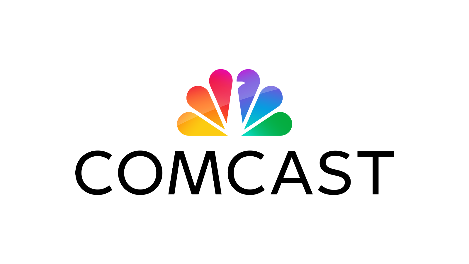 Logo Comcast, zdroj: Comcast